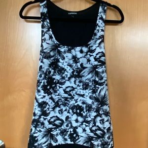 Express Tank Top